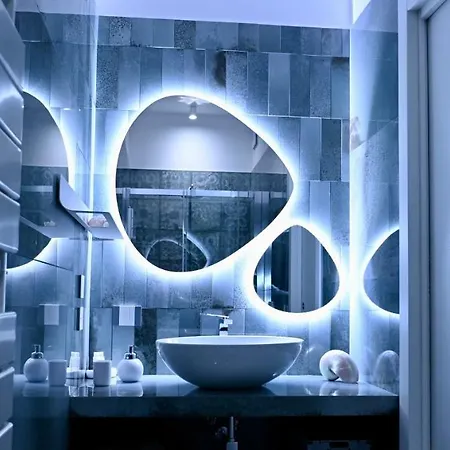 Bed & Breakfast 5 Lune 3*