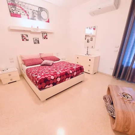 5 Lune Bed & Breakfast