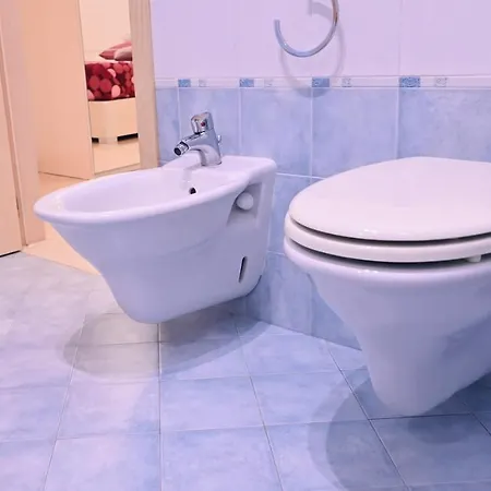 Bed & Breakfast 5 Lune Alberobello