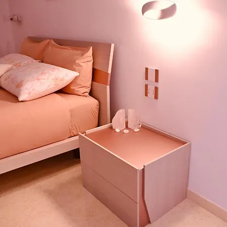 5 Lune Bed & Breakfast