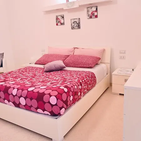 5 Lune Bed & Breakfast