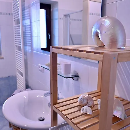 Bed & Breakfast 5 Lune 3*