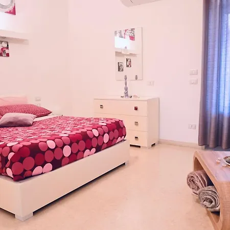 Bed & Breakfast 5 Lune Alberobello