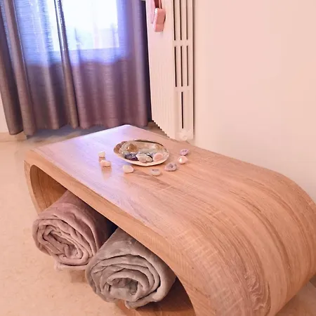 Bed & Breakfast 5 Lune 3*