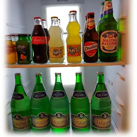 Bed & Breakfast 5 Lune