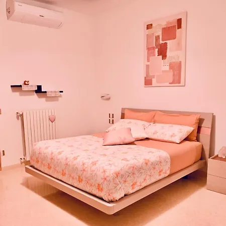 Bed & Breakfast 5 Lune 3*