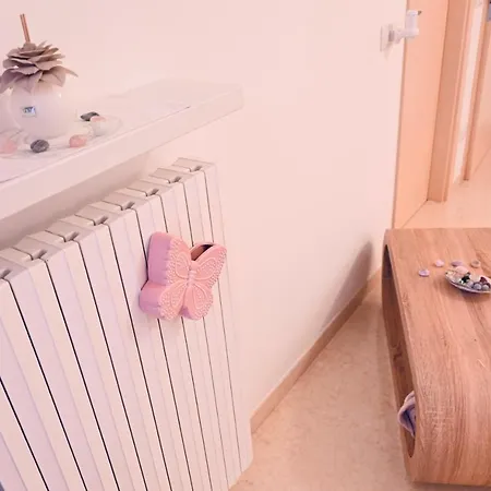 Bed & Breakfast 5 Lune