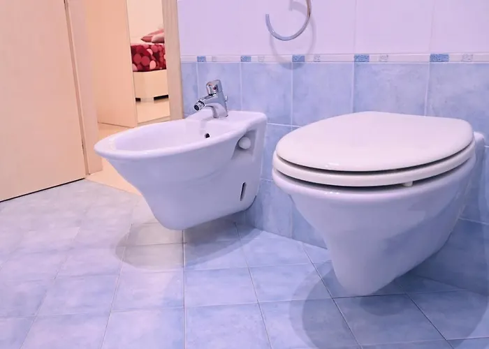 Oda ve Kahvaltı 5 Lune Alberobello