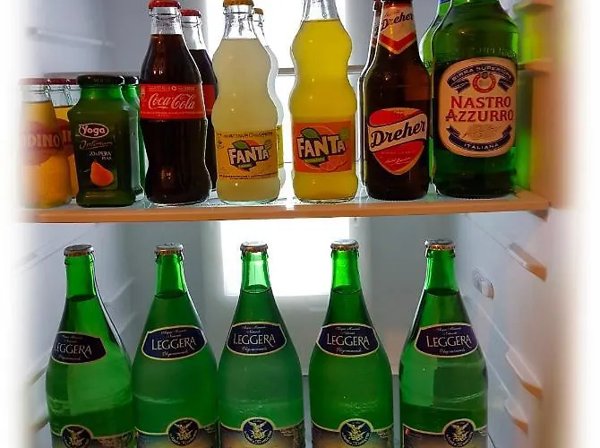 Oda ve Kahvaltı 5 Lune