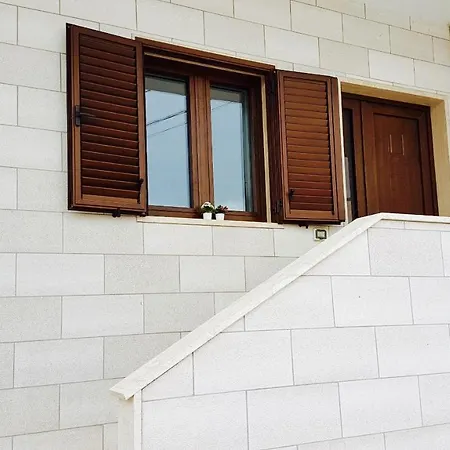 5 Lune 3* Alberobello