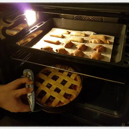 Couette-café 5 Lune