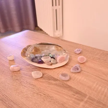 5 Lune Couette-café Alberobello