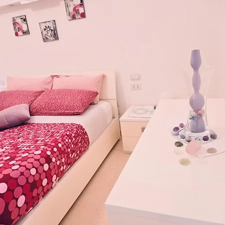 5 Lune 3* Alberobello