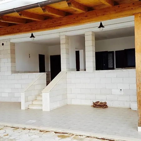 Couette-café 5 Lune Alberobello